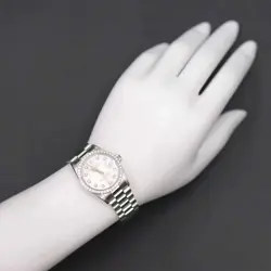 SILVER DIAL BOYS