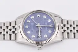 36MM ANNIVERSARY