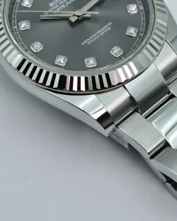 OYSTER 126334G