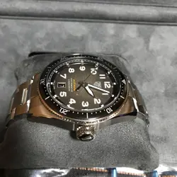 MEN'S WATCH GOOD