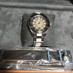 Tag Heuer Automatic Watch Autavia Rolex Omega Men's Watch Good