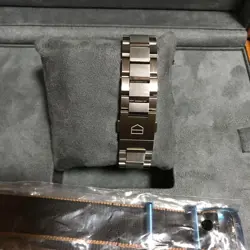 Tag Heuer Automatic Watch Autavia Rolex Omega Men's Watch Good