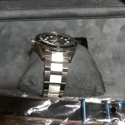Tag Heuer Automatic Watch Autavia Rolex Omega Men's Watch Good