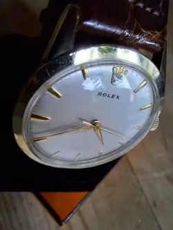 ROLEX 7002