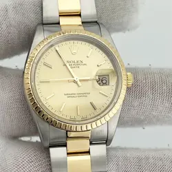 DATE 15223 CHAMPAGNE