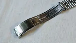 BLUE GREEN DIAL