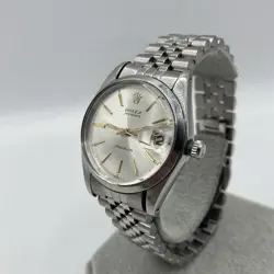 MANUAL WIND GOLD
