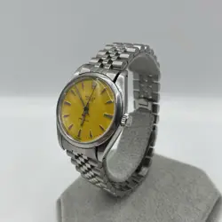 WIND YELLOW