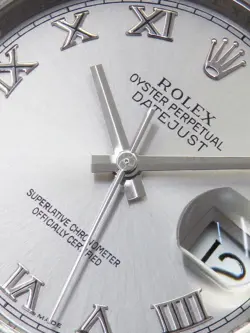 MEN'S AUTOMATIC #T075