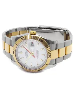 TURNOGRAPH 116263 MEN'S
