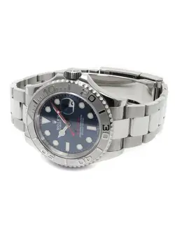 ROLEX Yacht-Master Rhodium Dark Rhodium 126622 random Mens Automatic #T035
