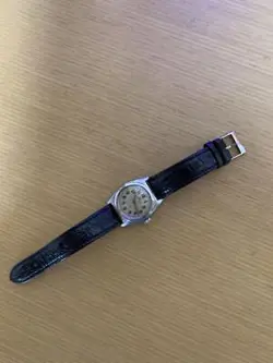 BUBBLE BACK HAND