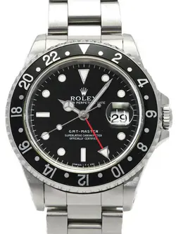 BLACK BEZEL 16700
