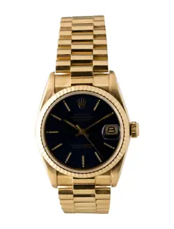 ROLEX DATEJUST WATCH