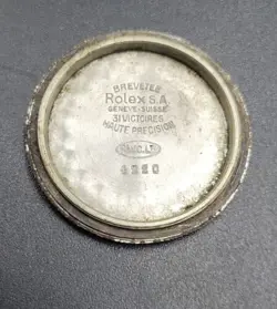 4220 WATCH BACK