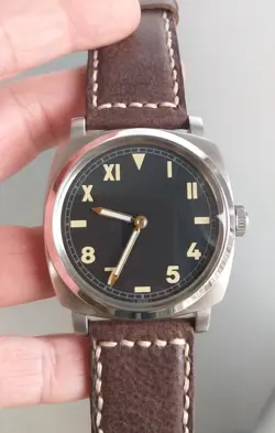 1940 ROLEX 540