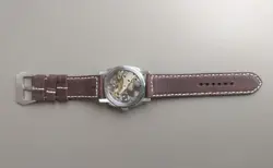 HOMAGE WATCH