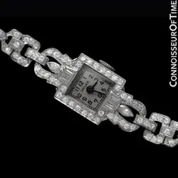 PLATINUM DIAMONDS