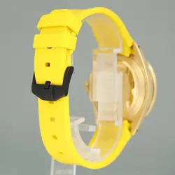 16618 SUBMARINER YELLOW