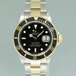 TONE GOLD BLACK