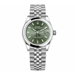 31MM GREEN INDEX