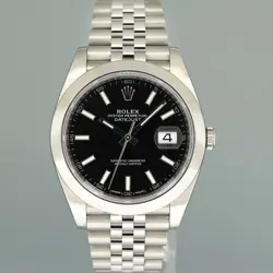 JUBILEE BAND 41MM