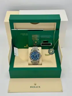 SKY-DWELLER 42MM 326934
