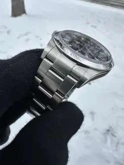 214270 EXPLORER 39MM
