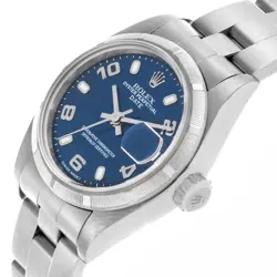 26MM STEEL BLUE