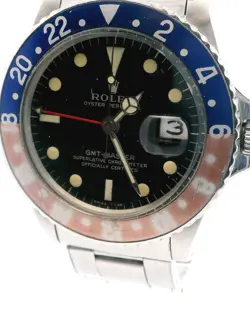 VINTAGE WATCH.
