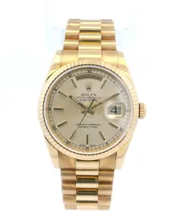 118238 CHAMPAGNE DIAL