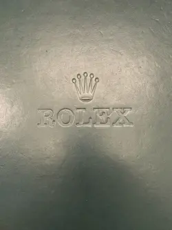 DISPLAY PAD