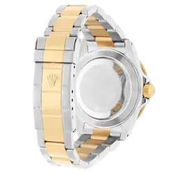 GOLD 40MM SUBMARINER