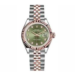 WATCH 28MM GREEN