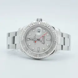 YACHT-MASTER 40MM 16622