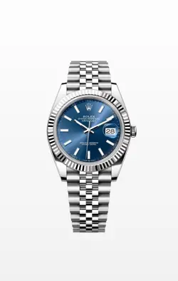 BAND MENS WATCH
