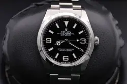 WATCH EXPLORER 124270