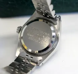 1985 ROLEX OYSTER
