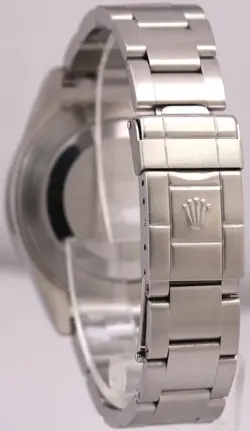STAINLESS NO-HOLES