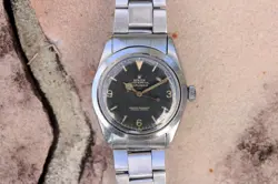 1960 ROLEX EXPLORER