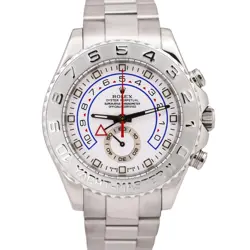 44MM REGATTA OYSTER