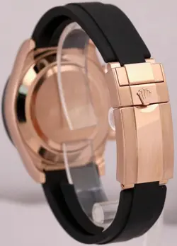 ROSE GOLD IVORY