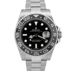 SERIAL STEEL 40MM