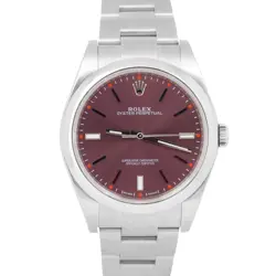 PURPLE 39MM