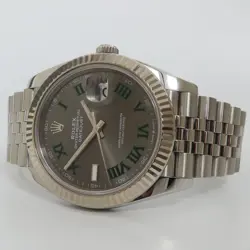 STEEL JUBILEE 126334