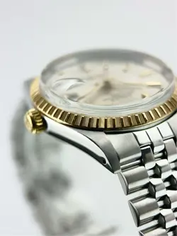 MEN’S WATCH REF