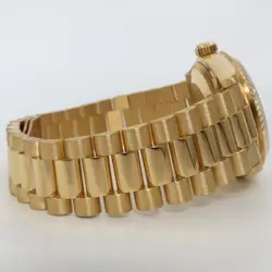 GOLD AUTOMATIC GOLD