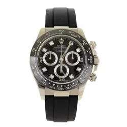 40MM OYSTERFLEX 116519LN