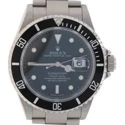 STAINLESS AUTOMATIC 1YR