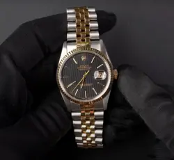 QUICKSET WITH BLACK